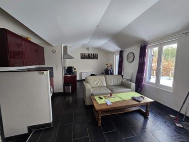 Maison a vendre Pont-Audemer 27500 Eure 40 m2 2 pièces 142000 euros