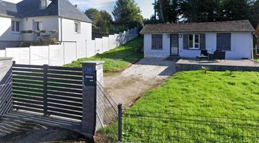 Maison a vendre Pont-Audemer 27500 Eure 40 m2 2 pièces 142000 euros