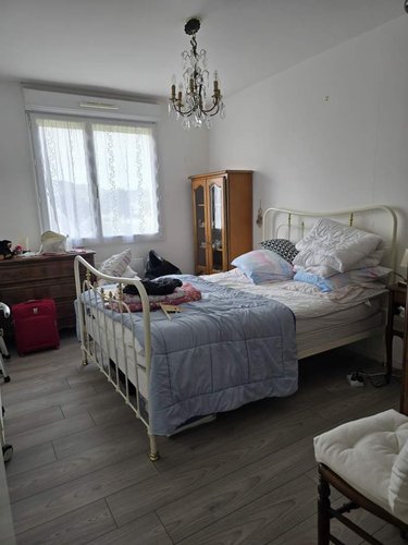 Appartement a vendre Pont-Audemer 27500 Eure 62 m2 3 pièces 157560 euros