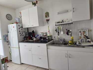 Appartement a vendre Pont-Audemer 27500 Eure 62 m2 3 pièces 157560 euros