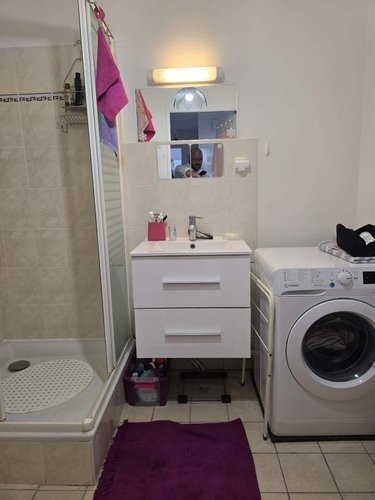 Appartement a vendre Pont-Audemer 27500 Eure 62 m2 3 pièces 157560 euros