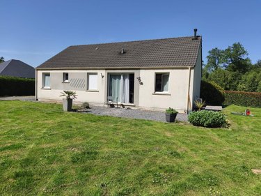 Maison a vendre Toutainville 27500 Eure 103 m2 5 pièces 230080 euros