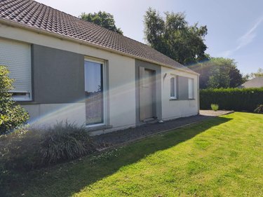 Maison a vendre Toutainville 27500 Eure 103 m2 5 pièces 230080 euros