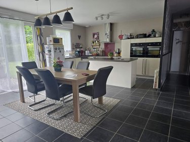Maison a vendre Toutainville 27500 Eure 103 m2 5 pièces 230080 euros