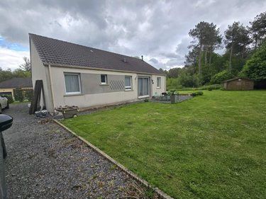 Maison a vendre Toutainville 27500 Eure 103 m2 5 pièces 230080 euros
