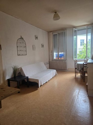 Appartement a vendre Pont-Audemer 27500 Eure 48 m2 2 pièces 95400 euros