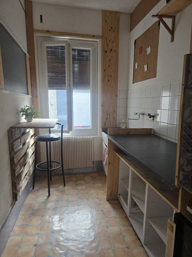 Appartement a vendre Pont-Audemer 27500 Eure 48 m2 2 pièces 95400 euros