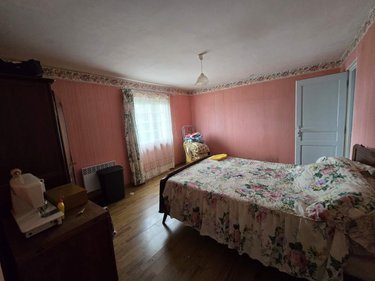 Maison a vendre Saint-Christophe-sur-Condé 27450 Eure 80 m2 4 pièces 209360 euros