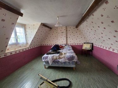 Maison a vendre Saint-Christophe-sur-Condé 27450 Eure 80 m2 4 pièces 209360 euros