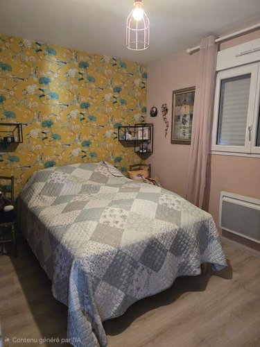Maison a vendre Pont-Audemer 27500 Eure 83 m2 3 pièces 230000 euros