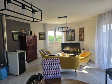 Maison a vendre Pont-Audemer 27500 Eure 83 m2 3 pièces 230000 euros
