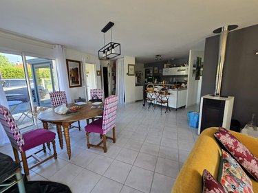 Maison a vendre Pont-Audemer 27500 Eure 83 m2 3 pièces 230000 euros