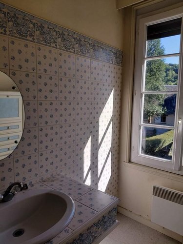 Location maison Pont-Audemer 27500 Eure 54 m2 3 pièces 750 euros