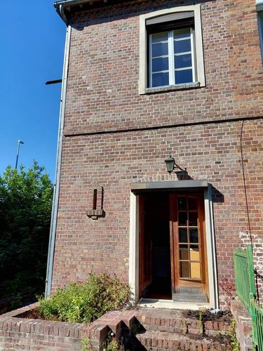 Location maison Pont-Audemer 27500 Eure 54 m2 3 pièces 750 euros
