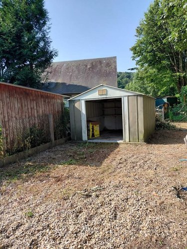 Location maison Pont-Audemer 27500 Eure 54 m2 3 pièces 750 euros