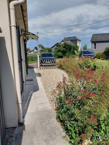 Location maison Appeville-Annebault 27290 Eure 79 m2 4 pièces 900 euros