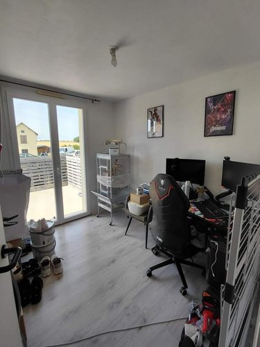 Location maison Appeville-Annebault 27290 Eure 79 m2 4 pièces 900 euros