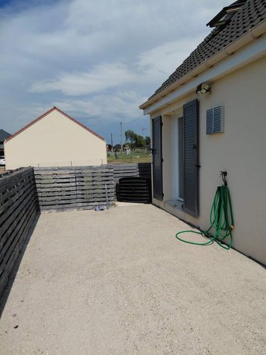 Location maison Appeville-Annebault 27290 Eure 79 m2 4 pièces 900 euros