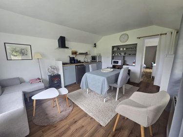 Viager maison Blangy-le-Château 14130 Calvados 140 m2 5 pièces 150000 euros