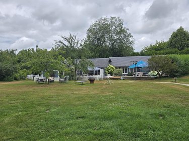 Viager maison Blangy-le-Château 14130 Calvados 140 m2 5 pièces 150000 euros