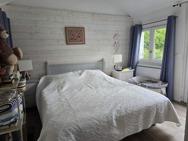 Viager maison Blangy-le-Château 14130 Calvados 140 m2 5 pièces 150000 euros