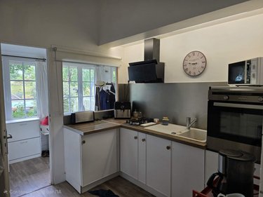 Viager maison Blangy-le-Château 14130 Calvados 140 m2 5 pièces 150000 euros