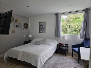 Viager maison Blangy-le-Château 14130 Calvados 140 m2 5 pièces 150000 euros