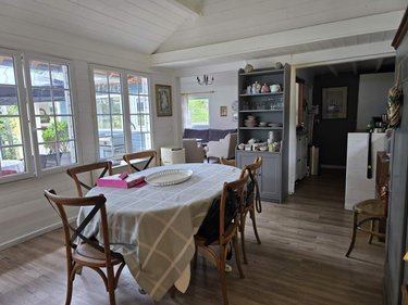 Viager maison Blangy-le-Château 14130 Calvados 140 m2 5 pièces 150000 euros