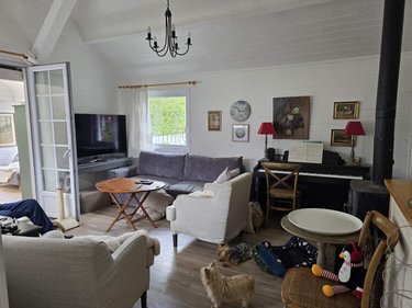 Viager maison Blangy-le-Château 14130 Calvados 140 m2 5 pièces 150000 euros