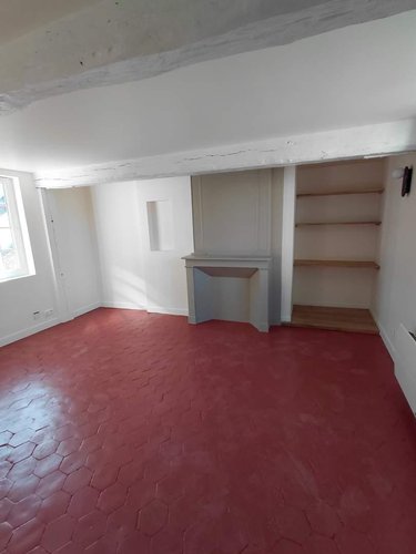 Location appartement Pont-Audemer 27500 Eure 26 m2 1 pièce 450 euros