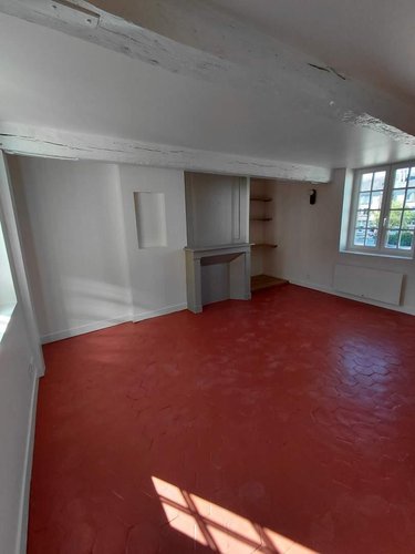 Location appartement Pont-Audemer 27500 Eure 26 m2 1 pièce 450 euros