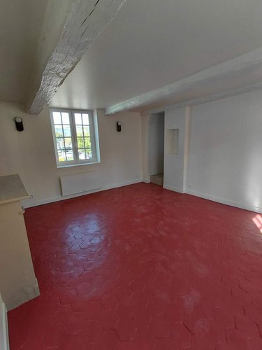 Location appartement Pont-Audemer 27500 Eure 26 m2 1 pièce 450 euros