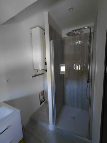 Location appartement Pont-Audemer 27500 Eure 26 m2 1 pièce 450 euros