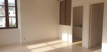 Location appartement Pont-Audemer 27500 Eure 26 m2 1 pièce 375 euros