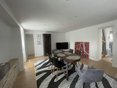 Location appartement Quimper 29000 Finistère 88 m2 4 pièces 900 euros