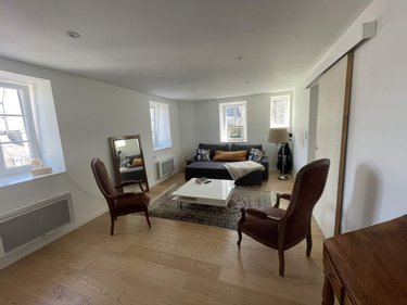 Location appartement Quimper 29000 Finistère 88 m2 4 pièces 900 euros