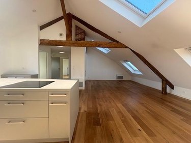 Location appartement Quimper 29000 Finistère 71 m2 3 pièces 1000 euros