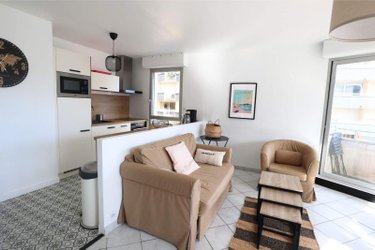 Appartement a vendre Bénodet 29950 Finistère 69 m2 3 pièces 299000 euros
