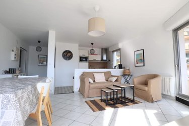 Appartement a vendre Bénodet 29950 Finistère 69 m2 3 pièces 299000 euros