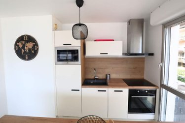 Appartement a vendre Bénodet 29950 Finistère 69 m2 3 pièces 299000 euros