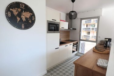 Appartement a vendre Bénodet 29950 Finistère 69 m2 3 pièces 299000 euros