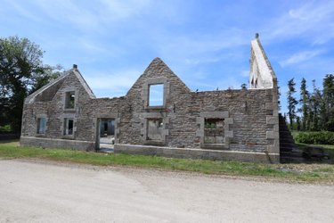 Bien agricole a vendre Concarneau 29900 Finistère 360 m2  338400 euros