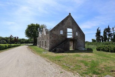 Bien agricole a vendre Concarneau 29900 Finistère 360 m2  338400 euros