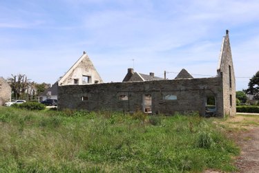 Bien agricole a vendre Concarneau 29900 Finistère 360 m2  338400 euros