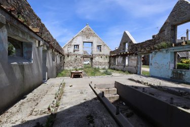 Bien agricole a vendre Concarneau 29900 Finistère 360 m2  338400 euros