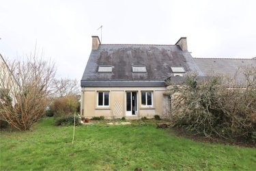 Maison a vendre Plomelin 29700 Finistère 113 m2 5 pièces 244550 euros