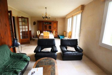 Maison a vendre Plomelin 29700 Finistère 113 m2 5 pièces 244550 euros