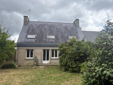 Maison a vendre Plomelin 29700 Finistère 113 m2 5 pièces 223680 euros