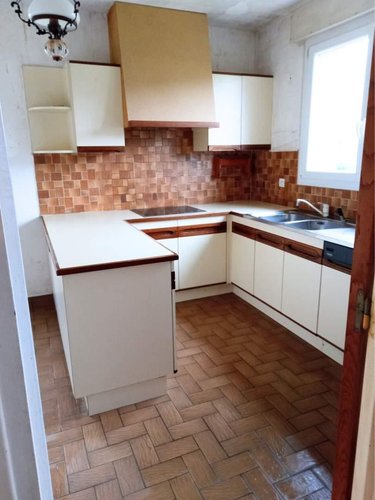 Maison a vendre Plomelin 29700 Finistère 113 m2 5 pièces 244550 euros