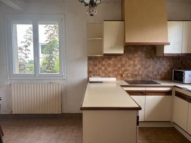 Maison a vendre Plomelin 29700 Finistère 113 m2 5 pièces 223680 euros